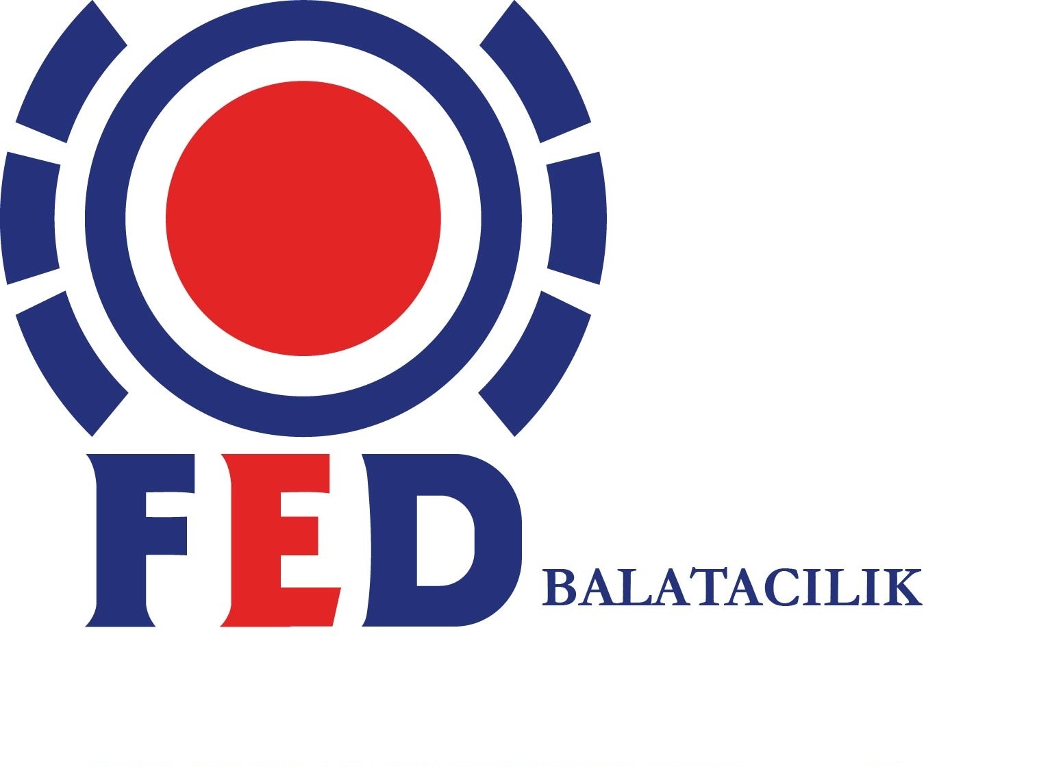 FED BALATACILIK Logo